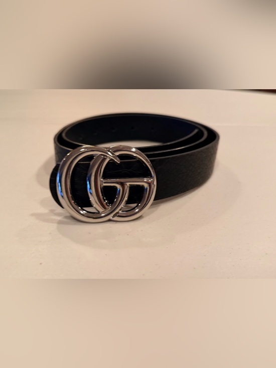 Accessories - GG | women’s belt. Size: 42”